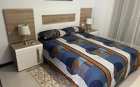 Bed&Breakfast Vacacional Arbelo Golf Tenerife Sur